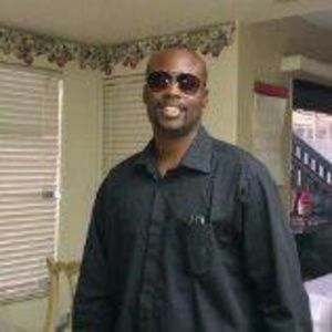 Meet your Posher, Earvin